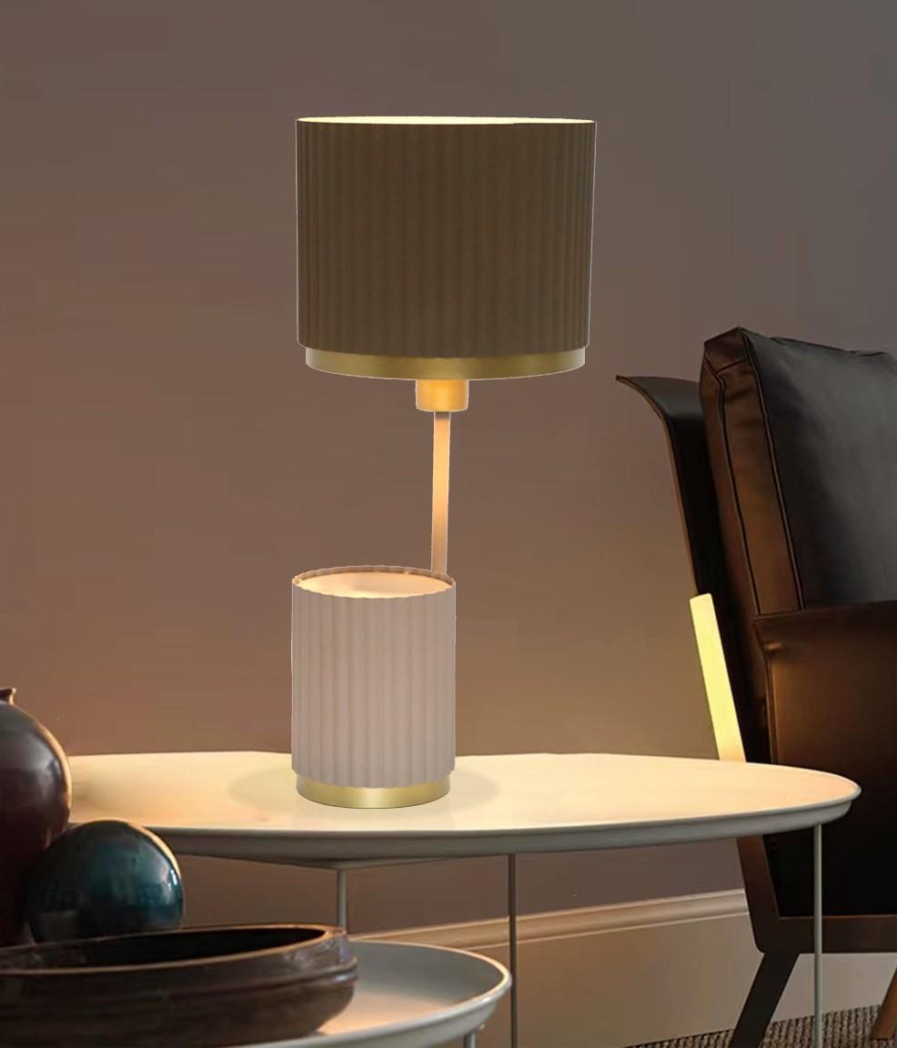 Beyond Lights - Table & Floor Lamps  027